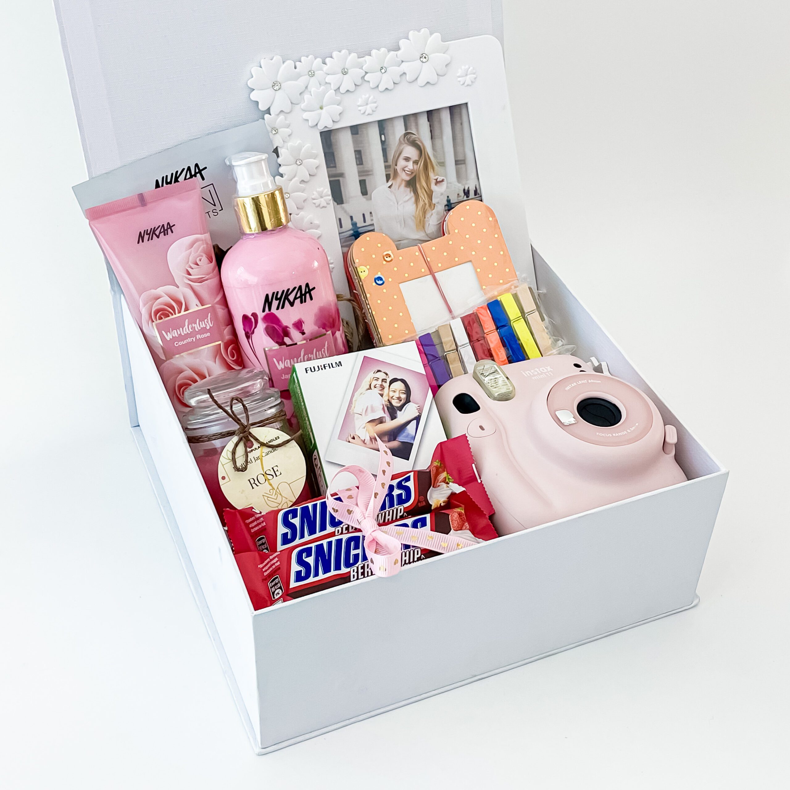 Bride-to-be Gift hamper – The Gifts Quest