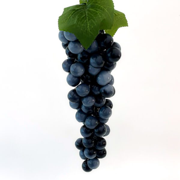 artificial grapes