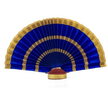 Traditional Blue Color ThiruUdayada – Cloth Material – With (9 inch Height)