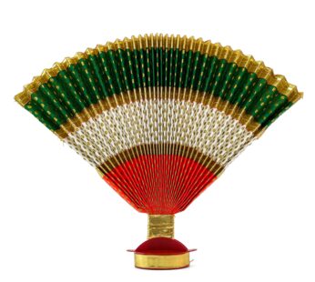 Vishu Special: Multicolor ThiruUdayada (12-Inch Height) – Traditional Charm