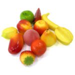 artificial fruits for vishu kani