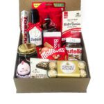Gourmet gifts for Easter