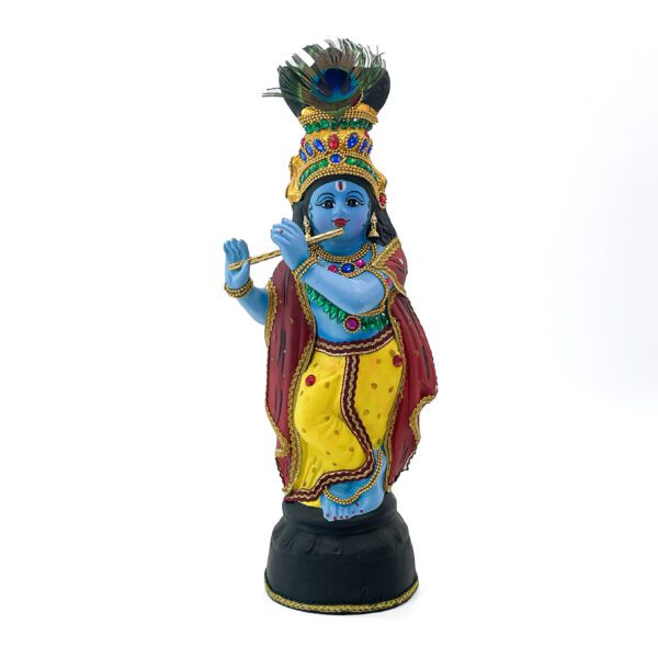 Best fiber Krishna idols