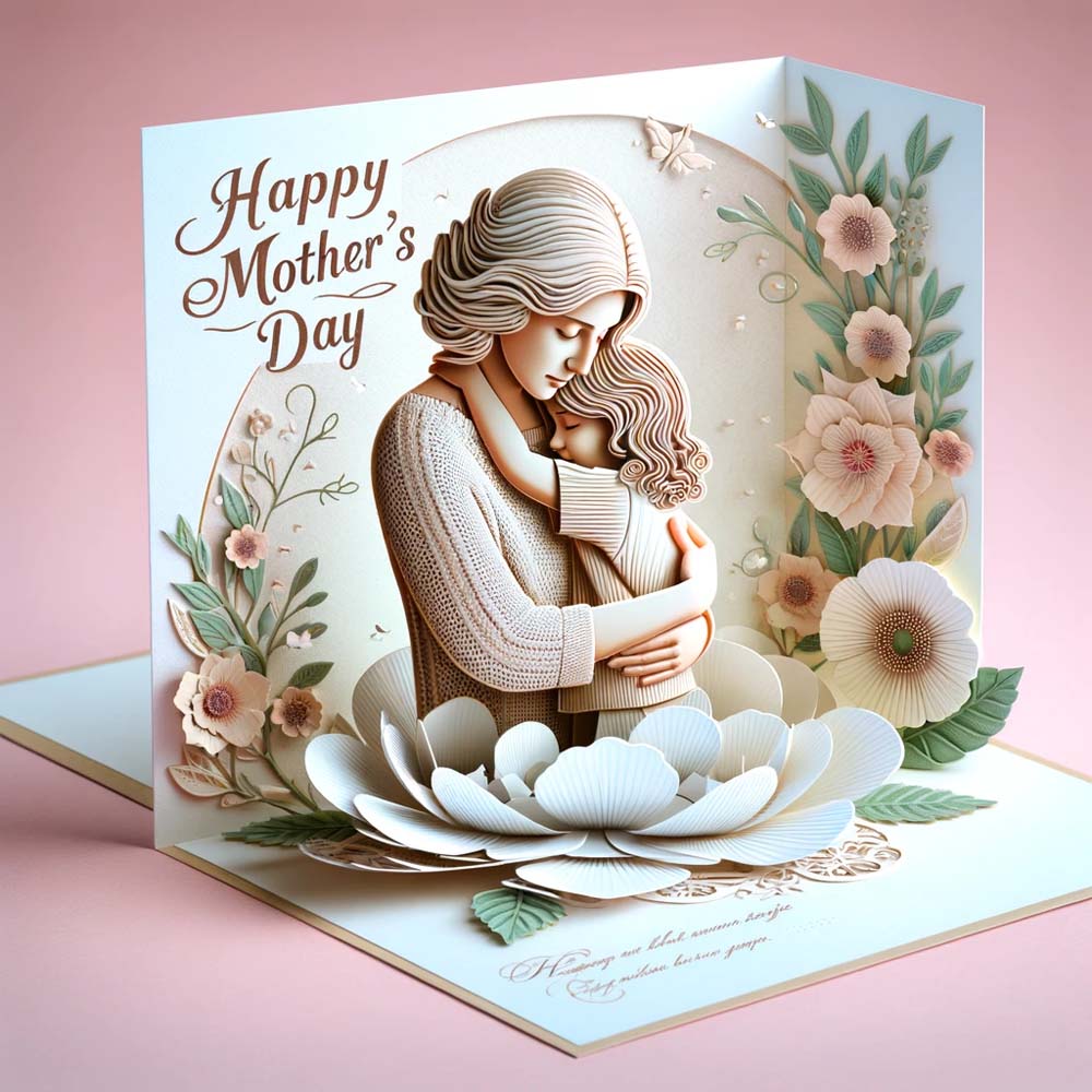 Happy Mother's Day Wishes