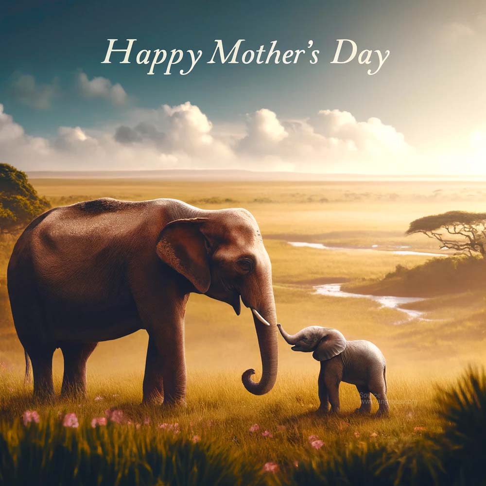 Happy Mother'S Day Wishes