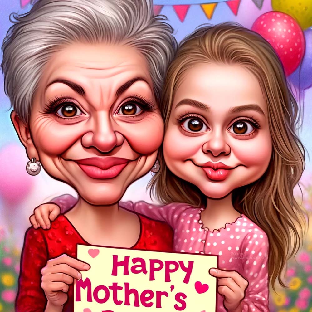 Happy Mothers day wishes