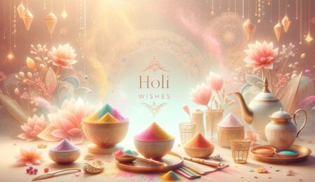 Celebrate with Color: Unforgettable Happy Holi Wishes & Images for Your Loved Ones