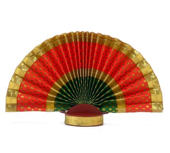 Majestic Multi-color ThiruUdayada – (7- inches Height), Elevate Your Occasions