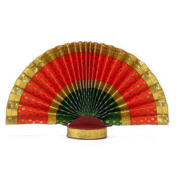 Majestic Multi-color ThiruUdayada – (7- inches Height), Elevate Your Occasions