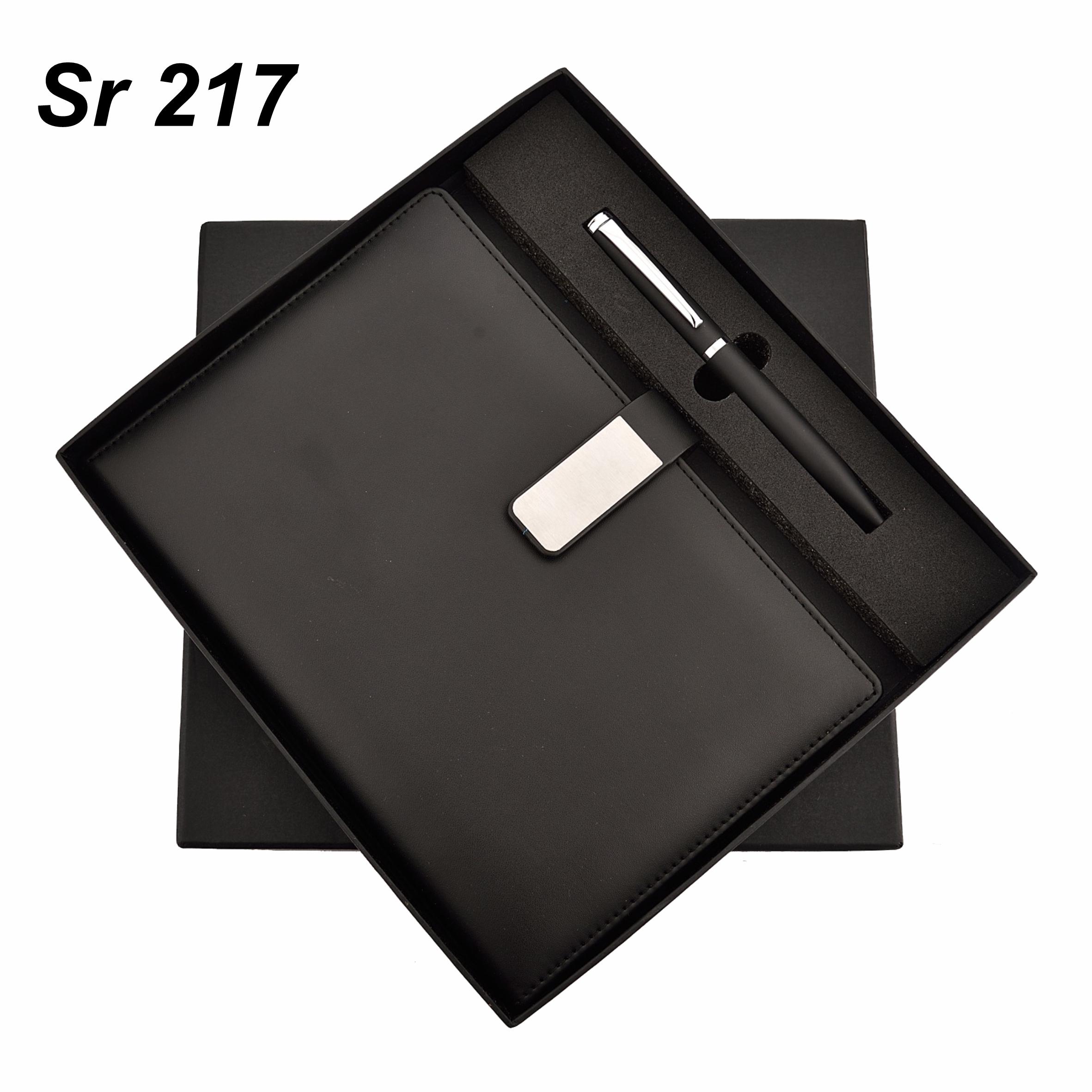Shop Black Themed Pen Gift Sets - Perfect For Any Occasion