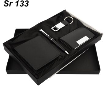 Executive Wallet and Pen Gift Set | 7-inch Dimensions