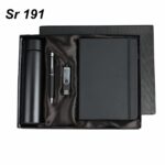 Corporate Diary Gift set