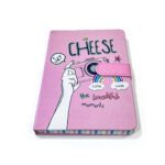 Unique Diary Notebook gifts