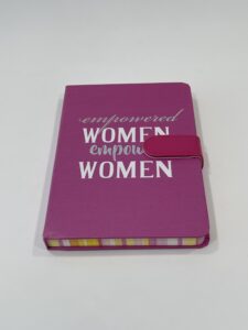 Notebook Gifts For Women