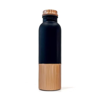  Q7 Half Hard copper bottle(1L)