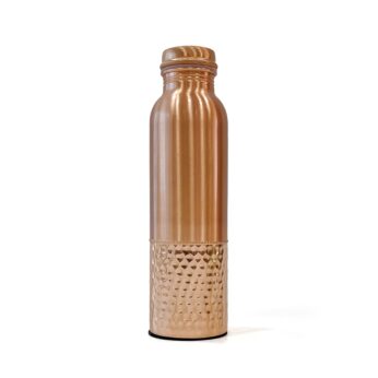  Half Hard original copper bottle(1L)