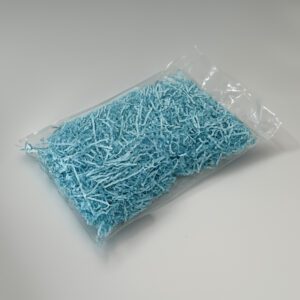 Shredded paper