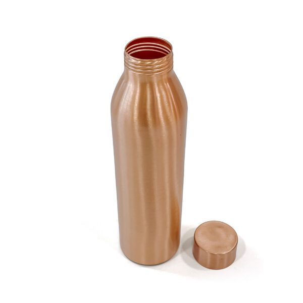 dr copper bottle 1 litre