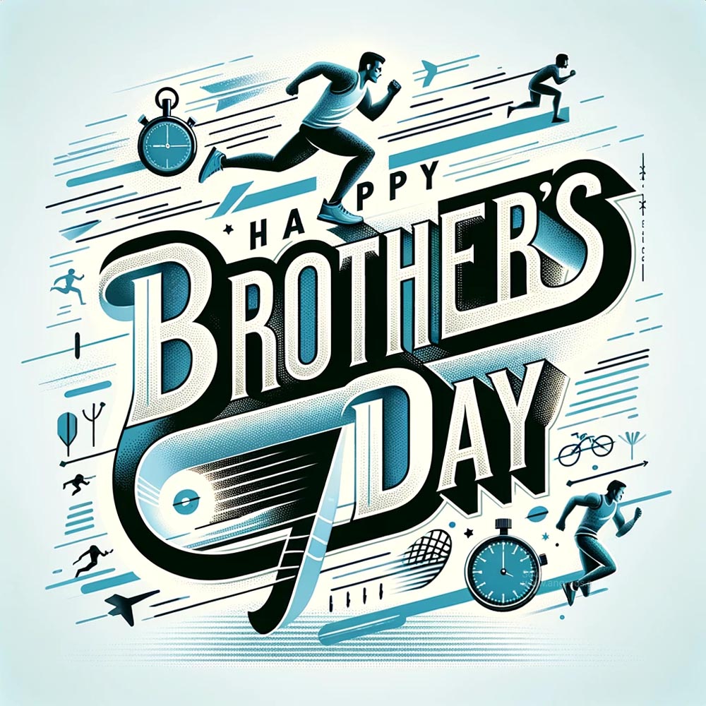 brothers day wishes for brothe