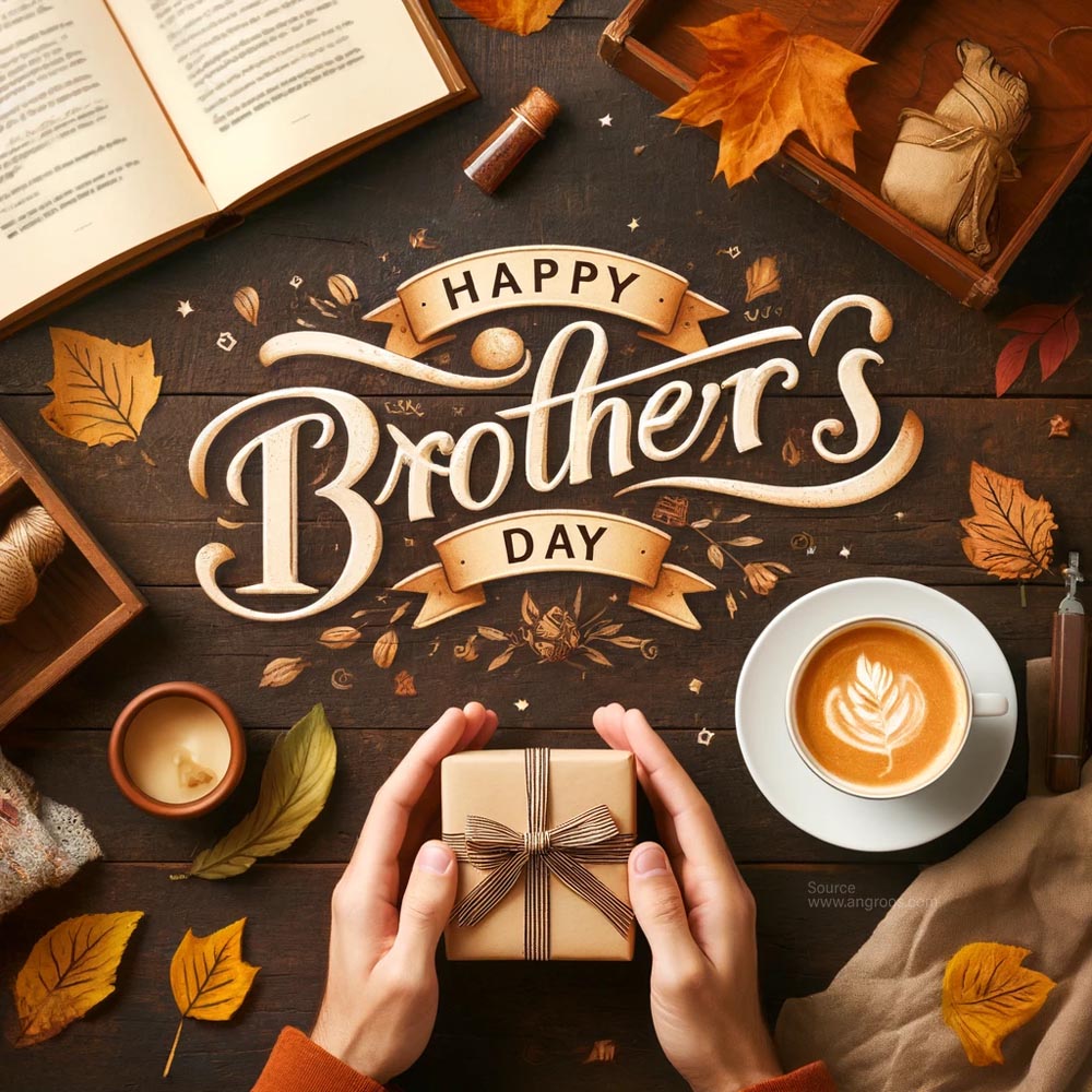 brothers day love quotes