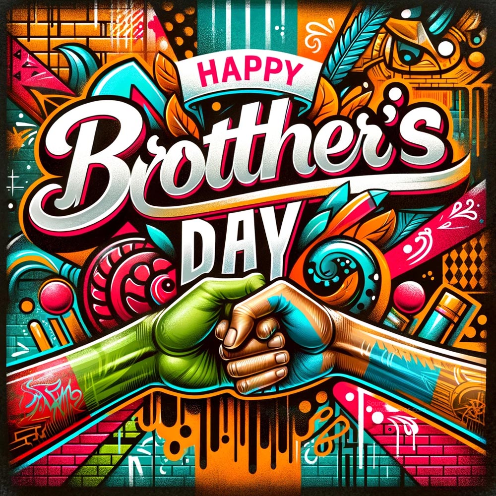 Brothers Day memes