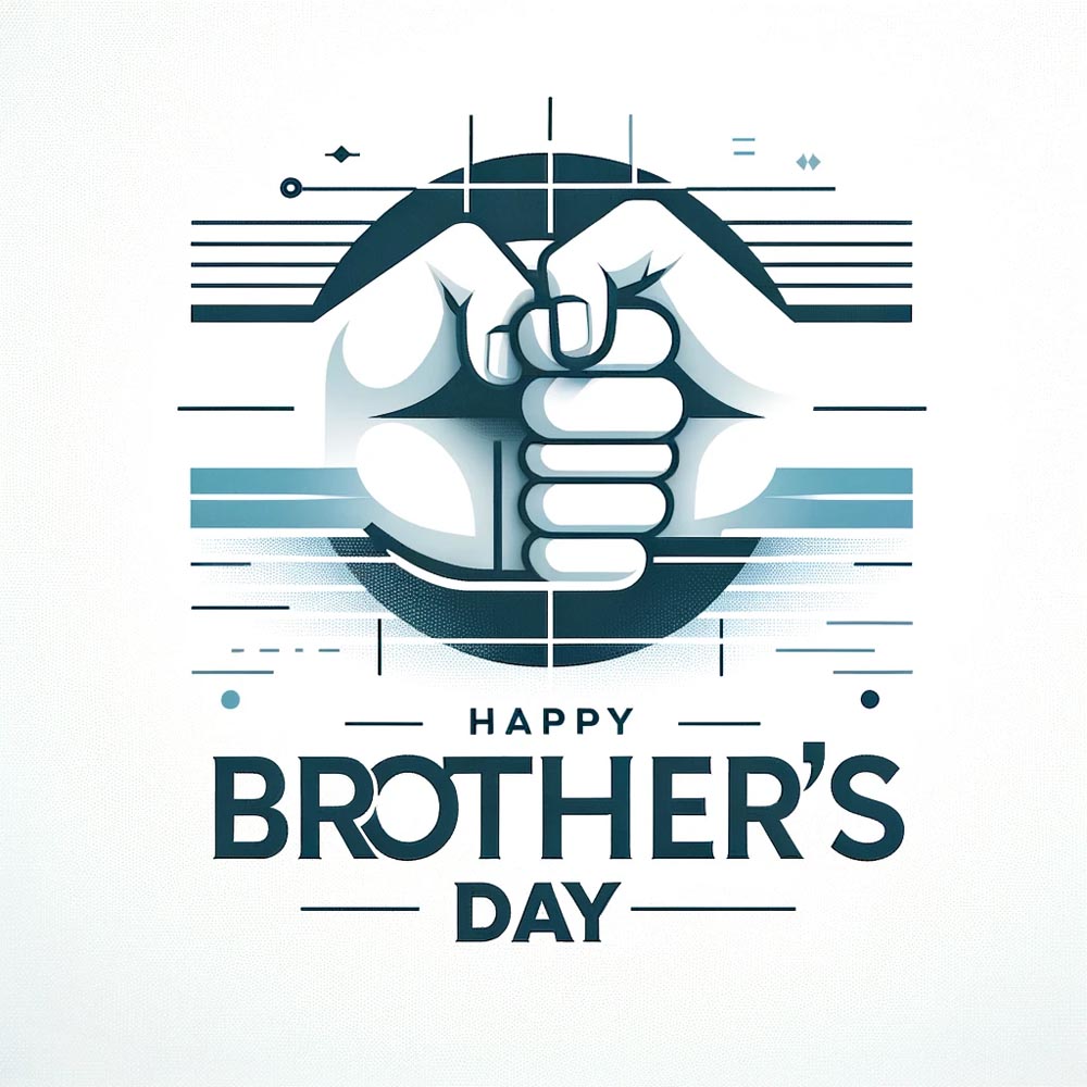 Happy Brothers Day