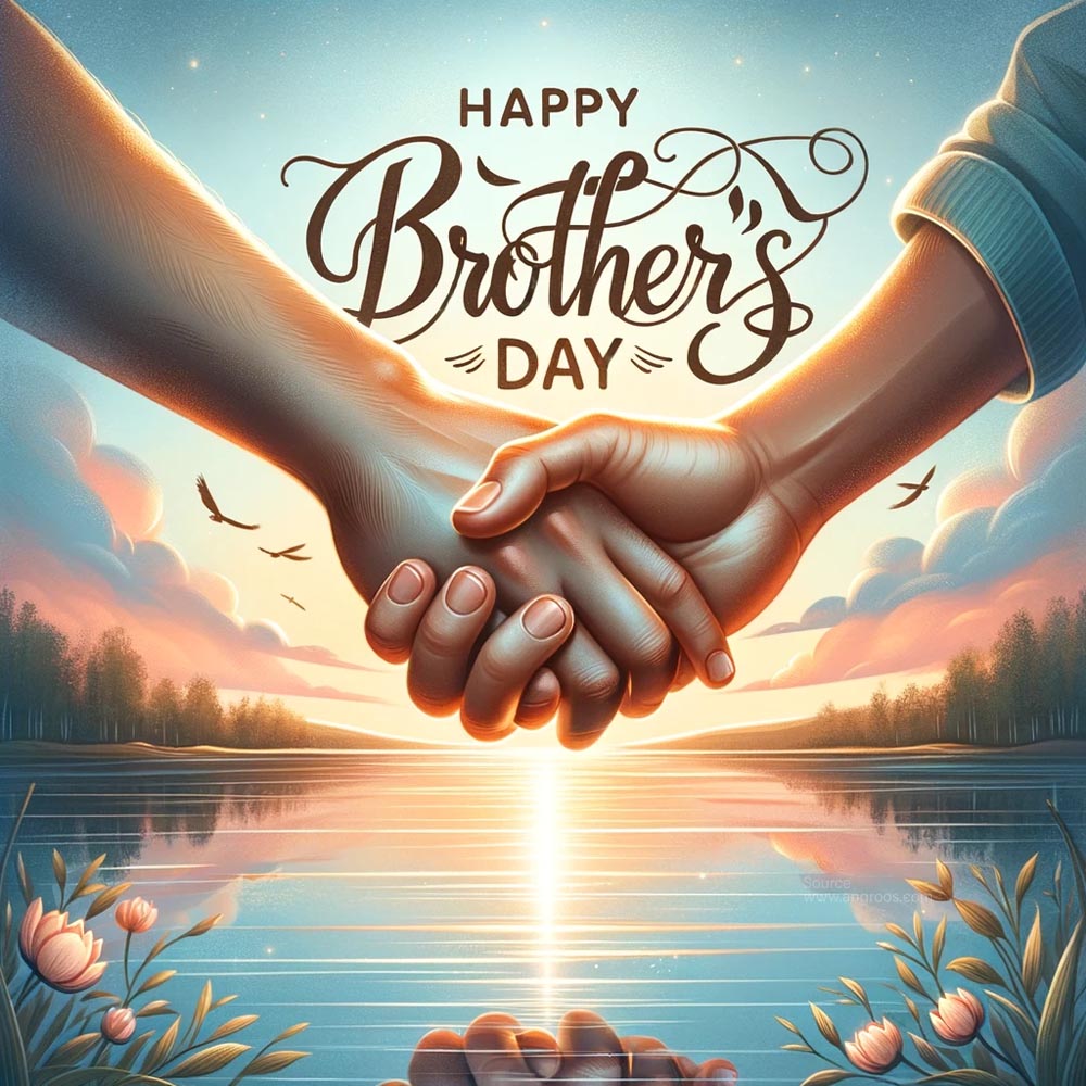 happy Brothers Day