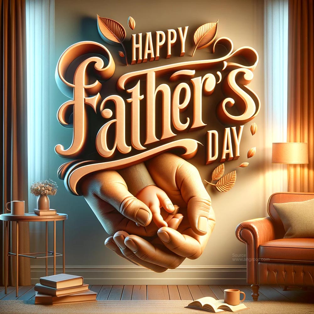 Fathers Day greetings