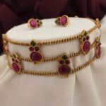 Traditional Bangle Set