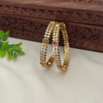 Festive Imitation Bangles