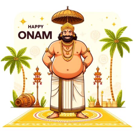 Happy Onam Wishes: Heartfelt Messages And Greetings 2024