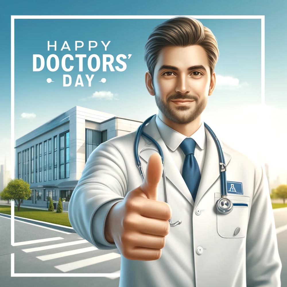 doctors day wishes