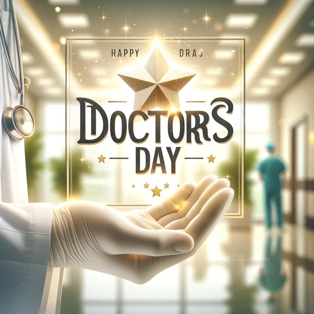 doctors day wishes