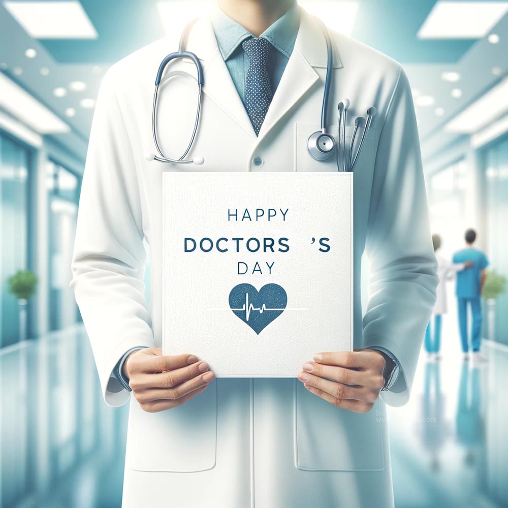 doctors day wishes