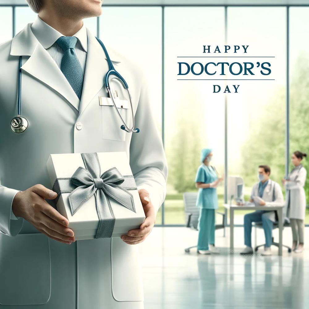 doctors day wishes