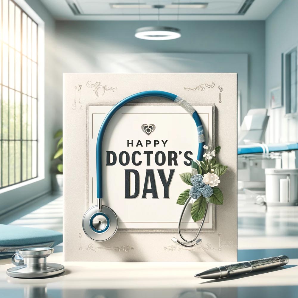 doctors day wishes