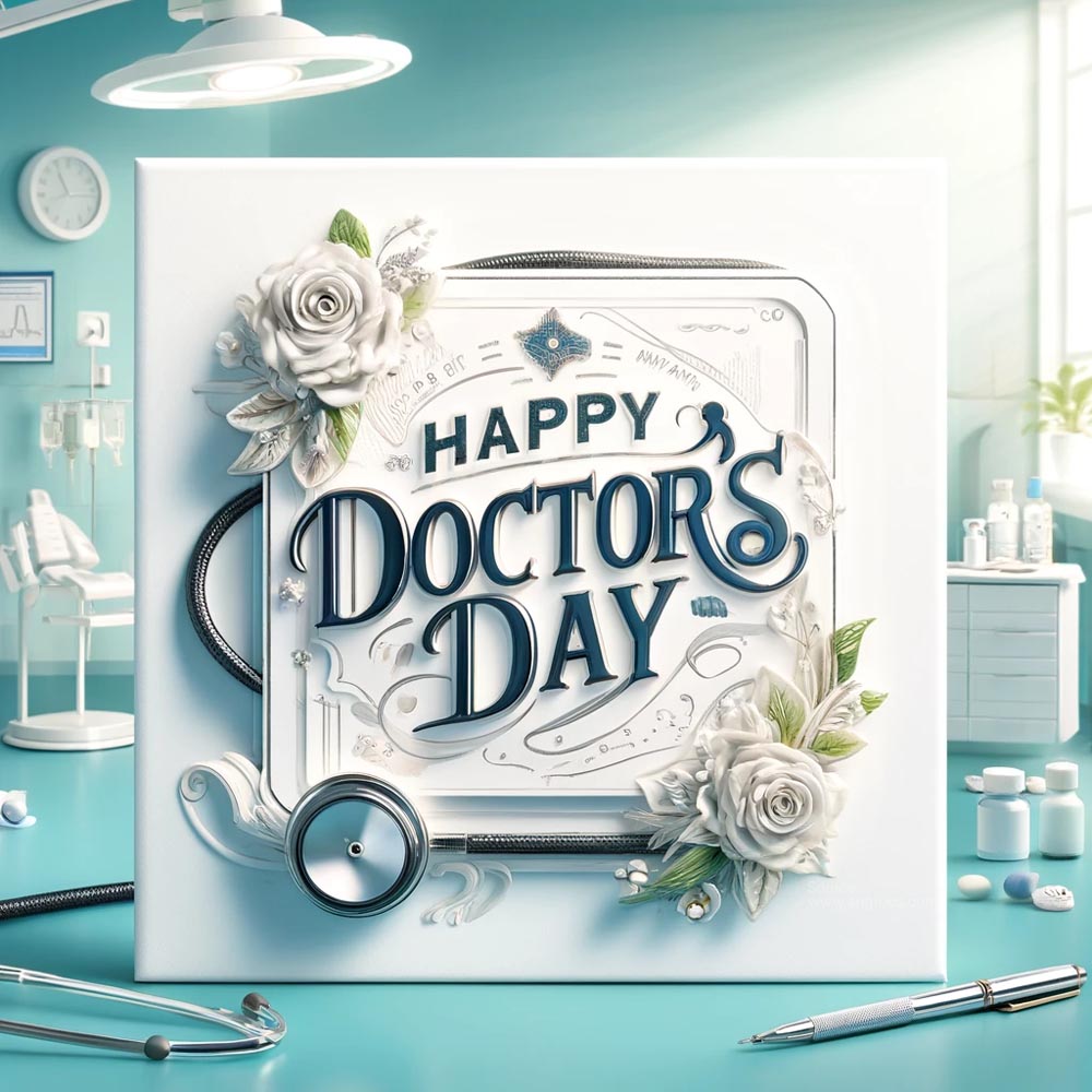 doctors day wishes