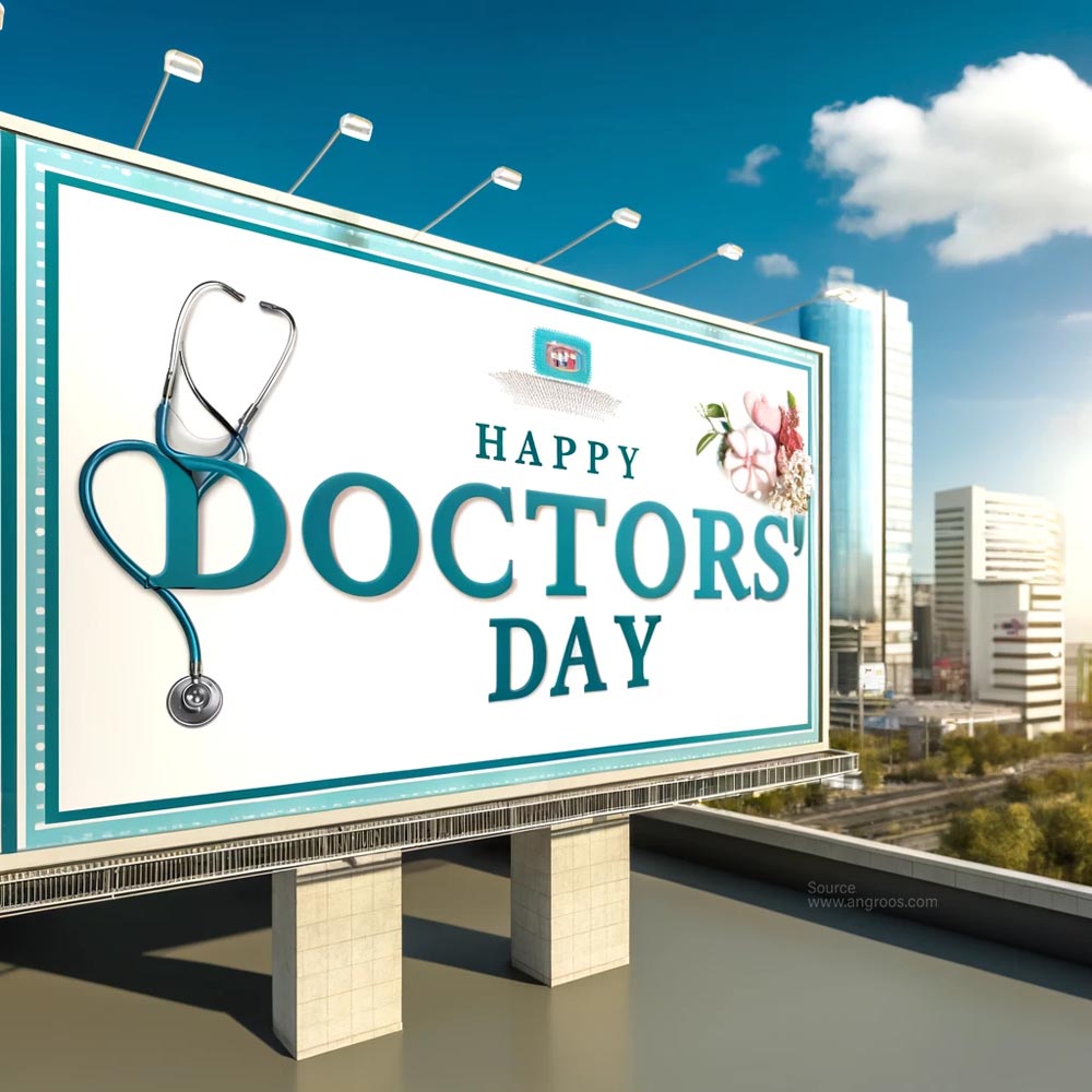 doctors day wishes