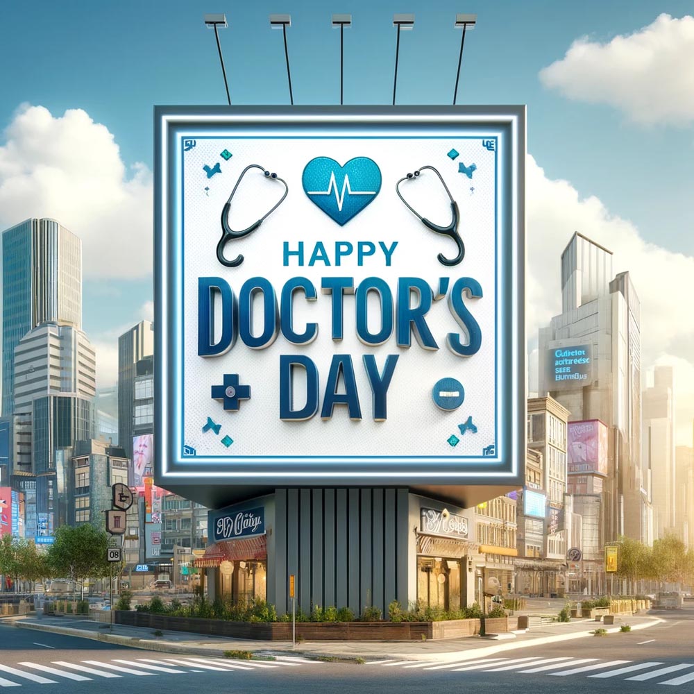 doctors day wishes