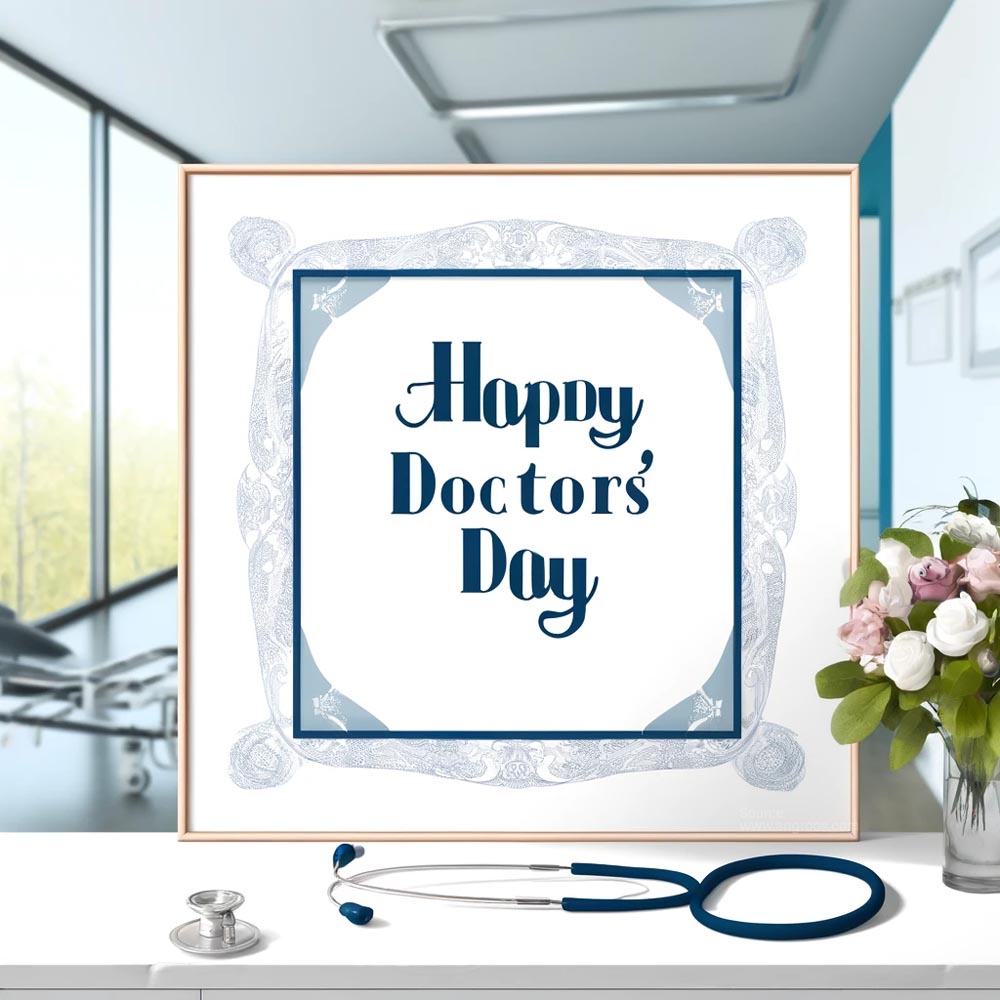 doctors day wishes