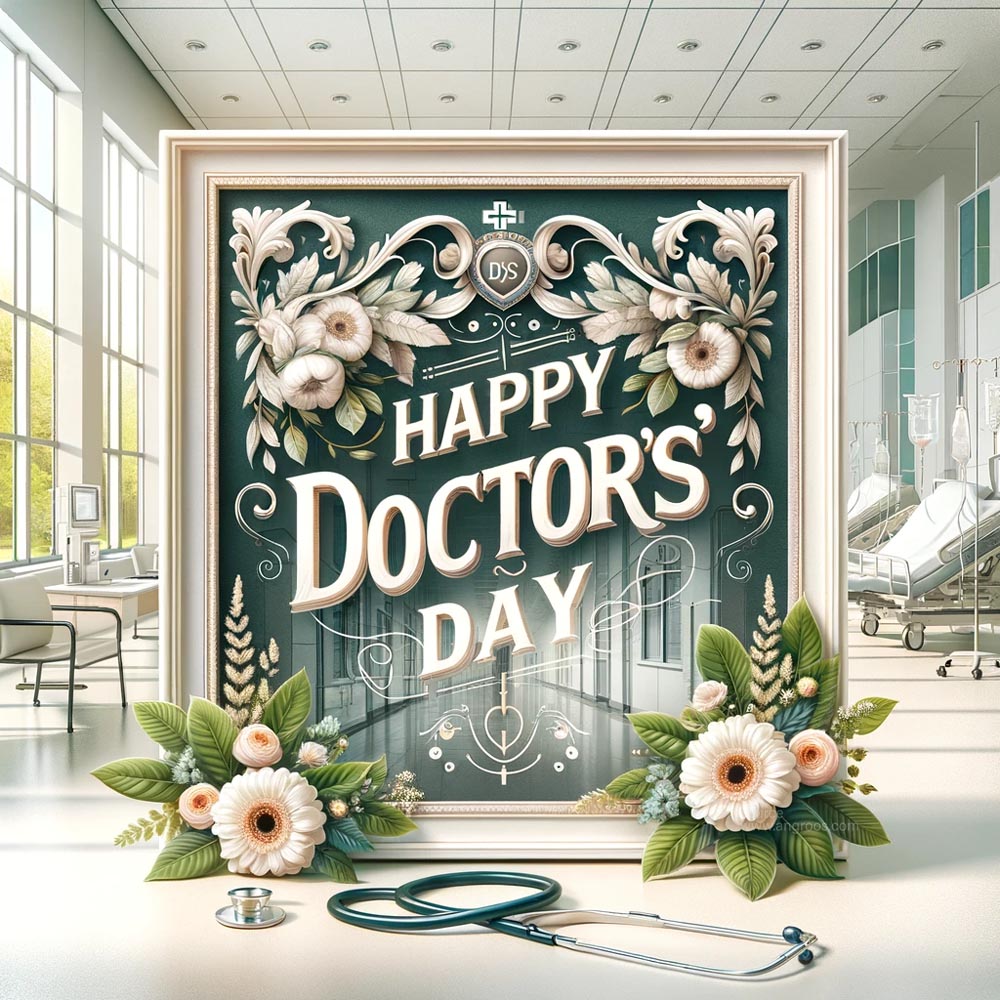 doctors day wishes