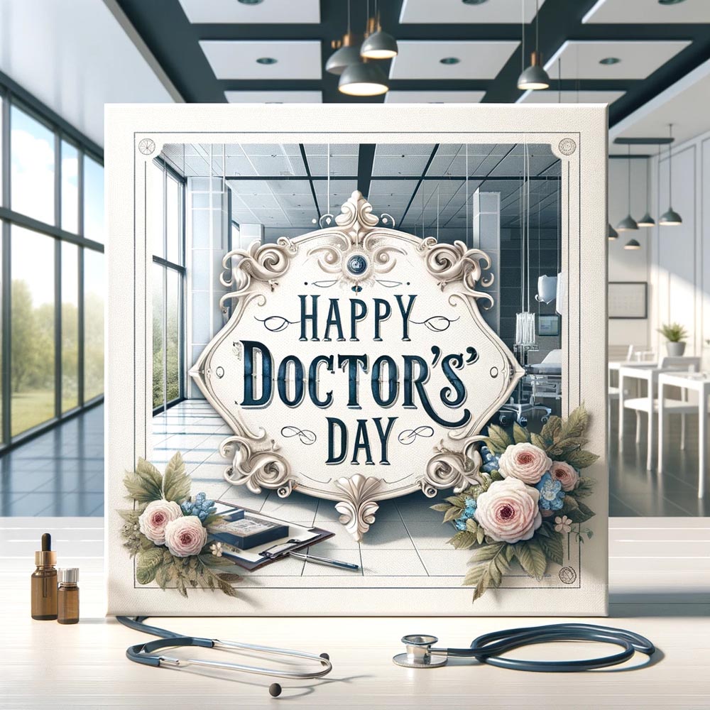 doctors day wishes