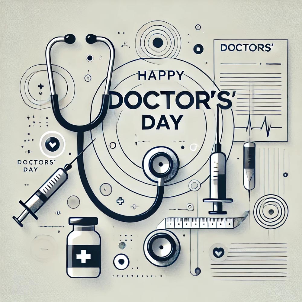 best doctors day wishes quotes