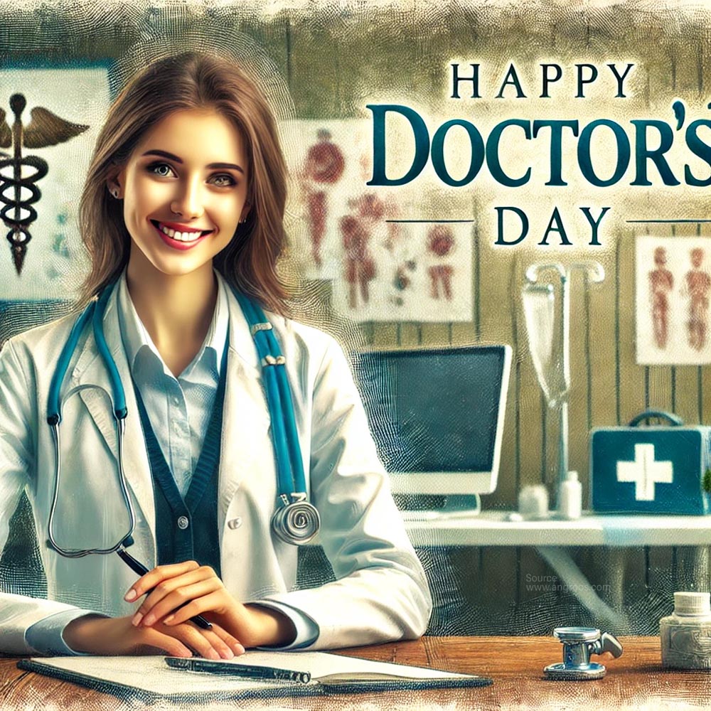 doctors day quotes and images