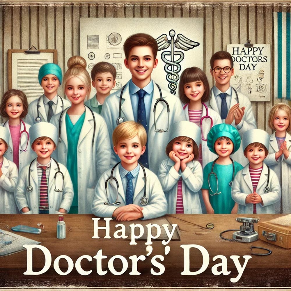 doctors day wishes in bengali