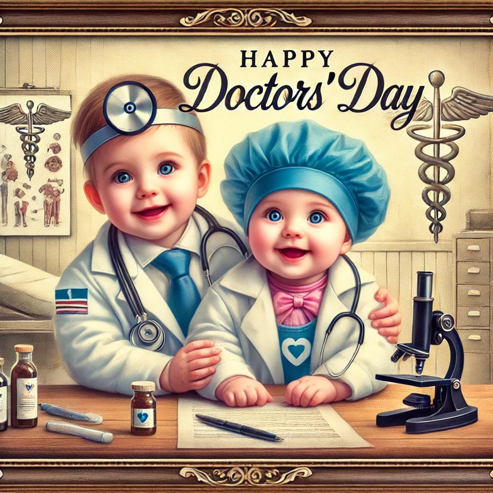 doctors day wishes quotes