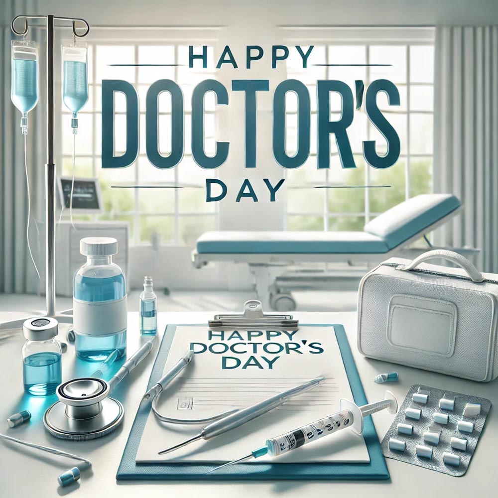 doctors day wishes