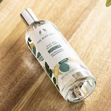 Moringa Body Mist 100 ml