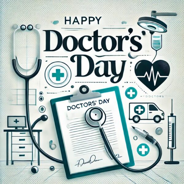 Best Doctors Day Wishes! Celebrating Our Healthcare Heroes