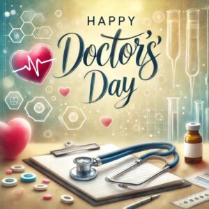 Best Doctors Day Wishes! Celebrating Our Healthcare Heroes